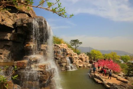 昆明十大旅游必去景点有哪些?