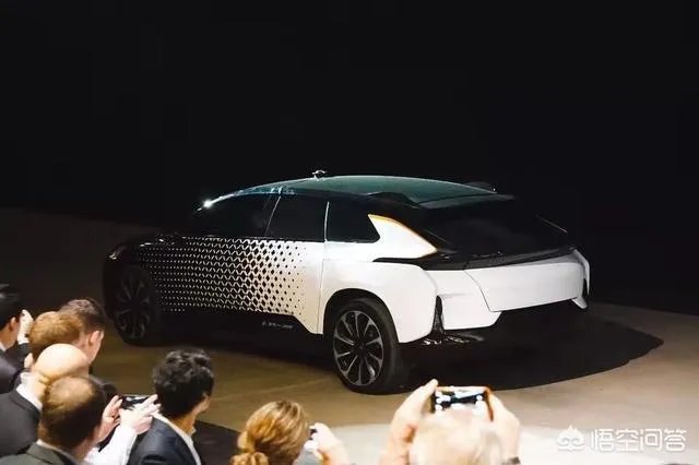 恒大新能源汽车“恒驰”横空出世，它会是新能源汽车中的领军吗？