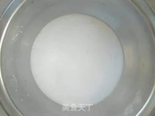 炸丸子