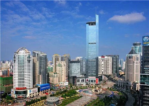 柳州房价走势图 2017年广西柳州哪里房价最便宜