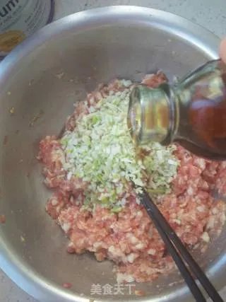 炸丸子