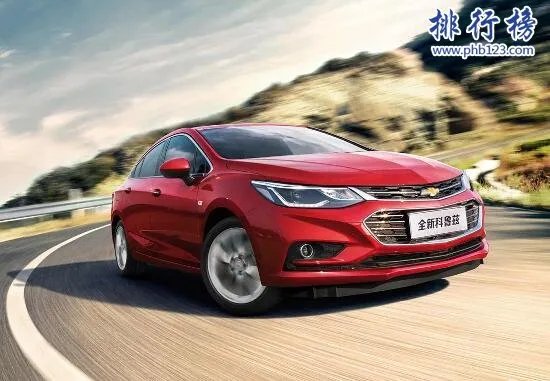 10万元左右最好的车排行榜:哈弗H6上榜 第5同段位外观领先