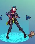 《DNF》2019幻化武器推荐