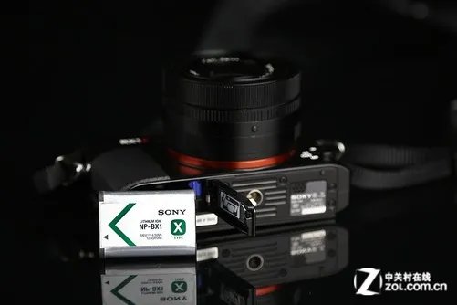 锐度更高细节更美 索尼黑卡RX1R评测