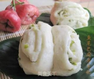 花卷