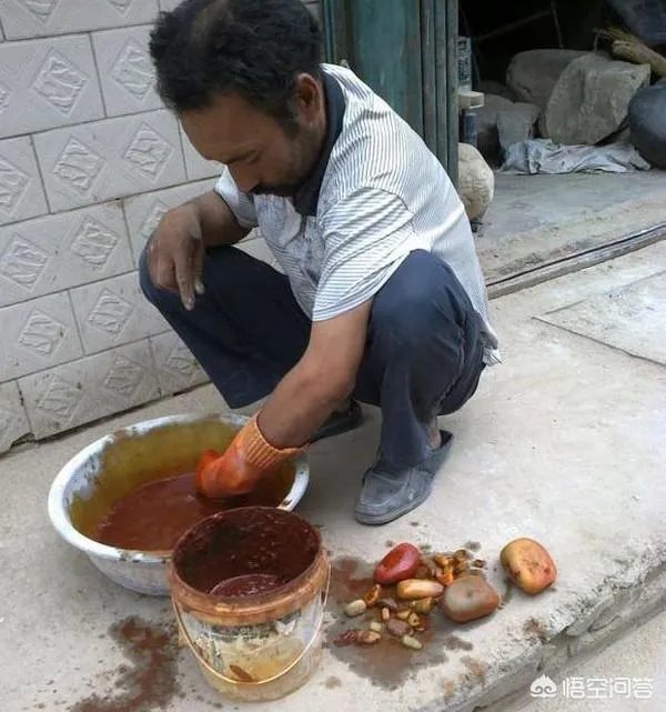 什么是死玉?