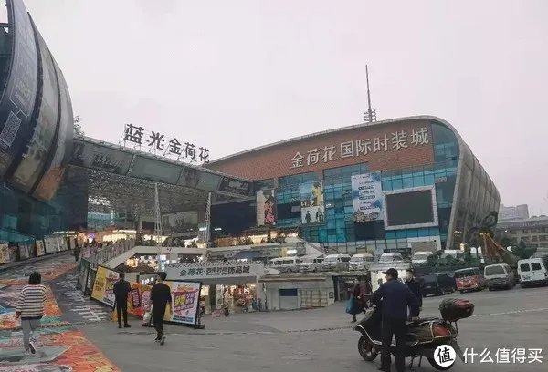 重庆服装批发拿货思路,成渝两地市场详细分析来了