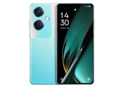 索尼IMX890旗舰主摄OPPO K11青岛特惠