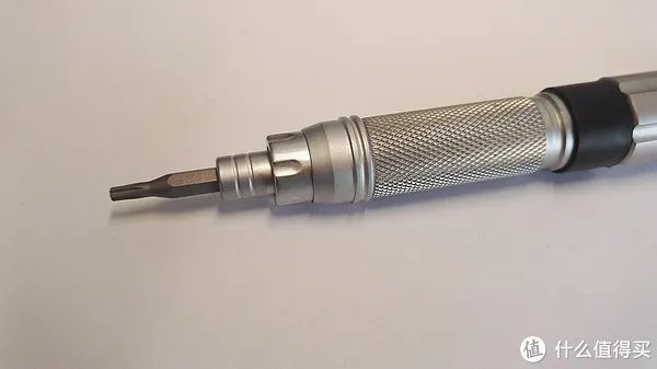 我的那些电动工具们 篇三十五:好用才是硬道理—小评手里在用的四款精修螺丝刀套装