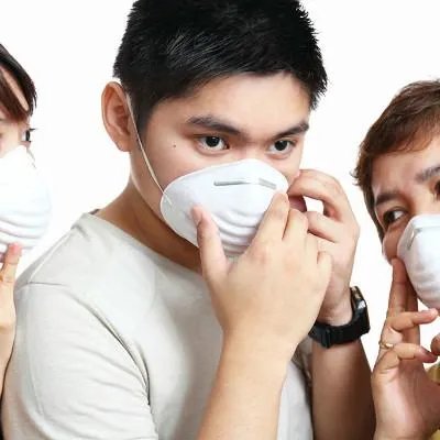 额头痘痘怎么回事