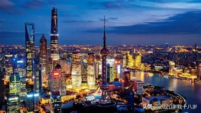 为什么上海二手房价格火爆?
