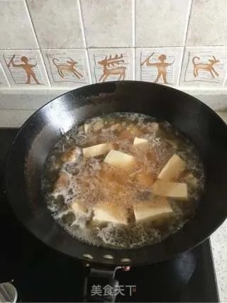 豆腐鱼汤