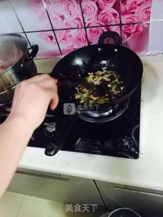 辣炒海螺丝