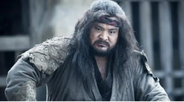 刘邦手下最厉害的九位大将,他们分别是谁?