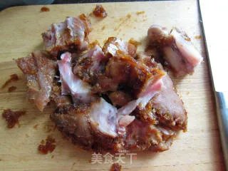 酱猪蹄