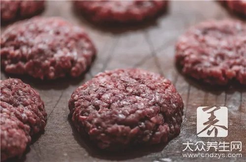 牛建肉的做法有哪些?