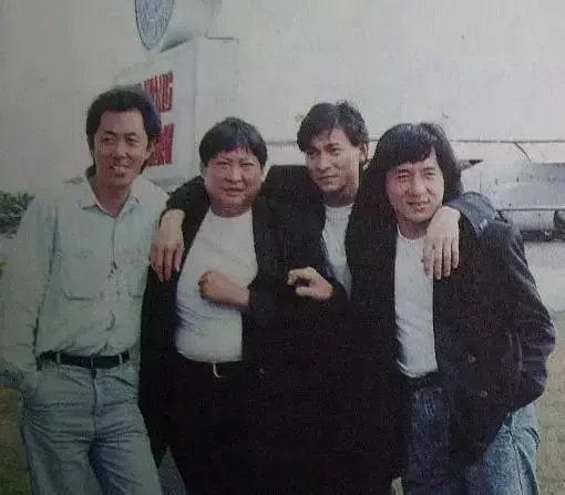 周星驰为什么能成为“喜剧之王”?