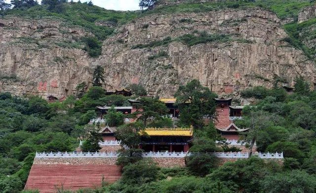 山西恒山好在哪?