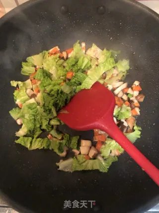 麦片粥