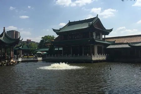 昆明十大旅游必去景点有哪些?