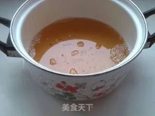 简单几步熬荤油!