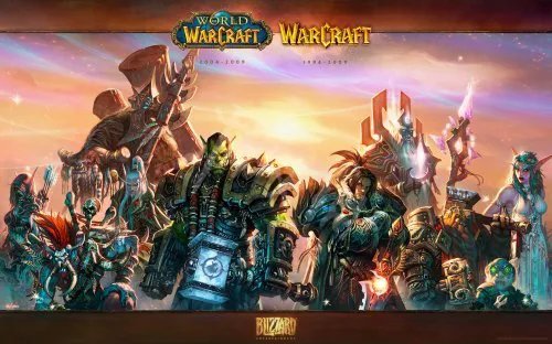 《魔兽世界》燃烧的远征有什么更新 燃烧的远征更新一览