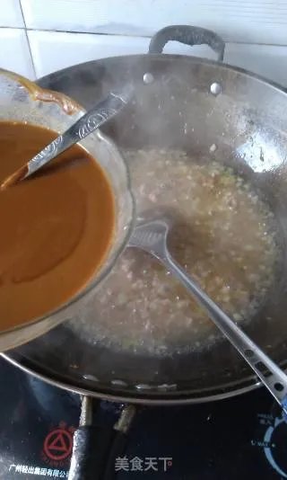 老北京炸酱面