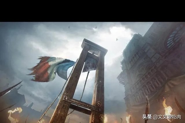 刺客信条大革命真的需要那么高配置吗？