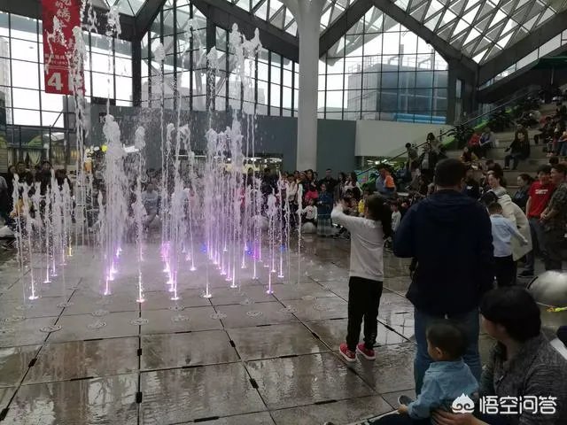 石家庄勒泰中心好在哪里?