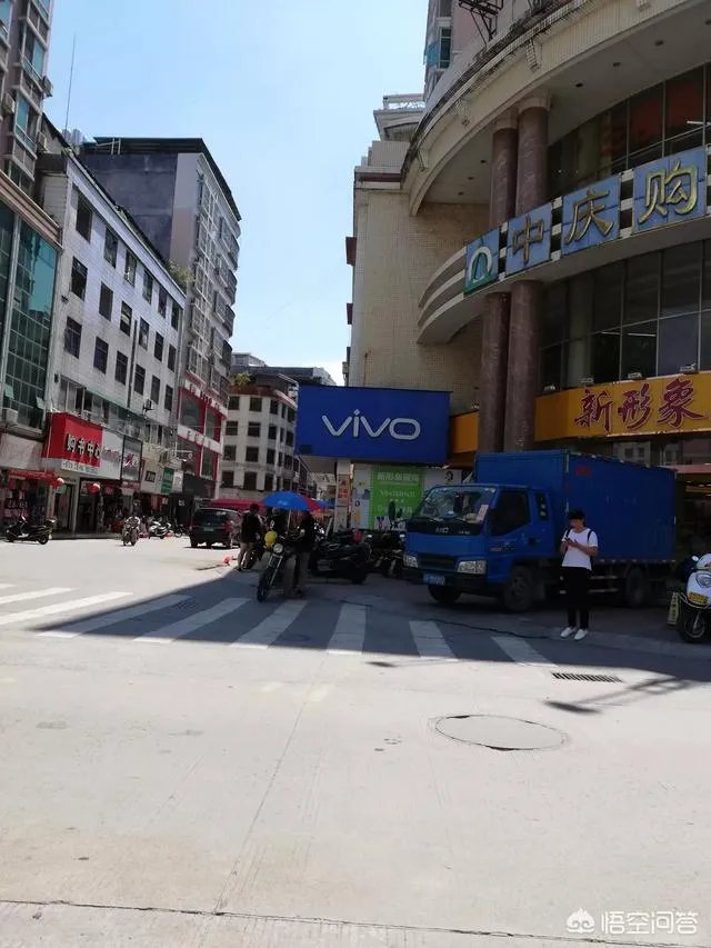 为什么说河源市和平县是个好地方?