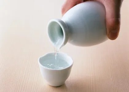 杜康酒产地