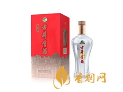 高档白酒品类大全及价格表