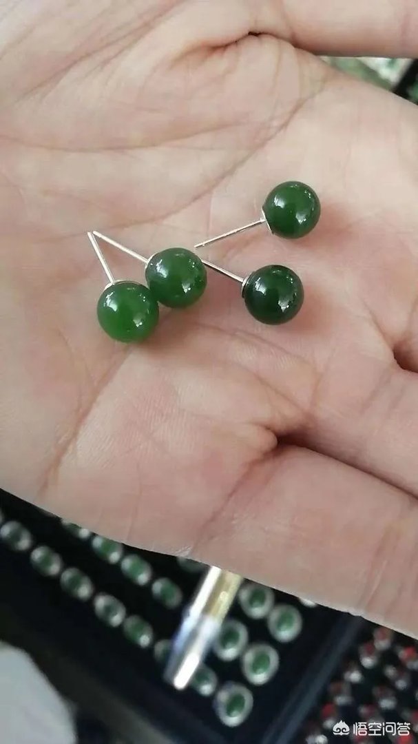 什么是死玉?
