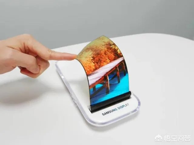 即将发布首款5G折叠屏手机的华为，今年能超过三星吗？
