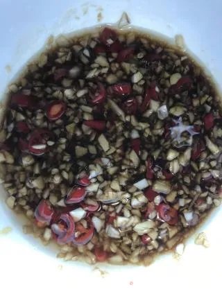 爽口凉菜