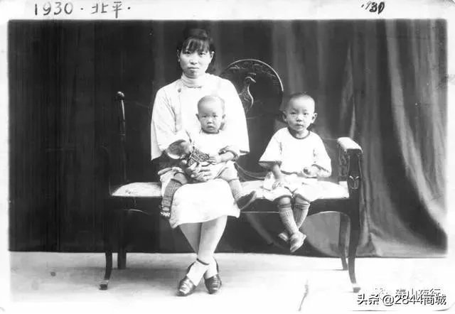 袁隆平院士的母亲是怎样的一个人?