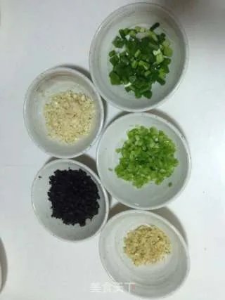 豆豉排骨