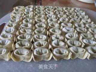 大馄饨