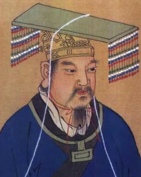 姬发