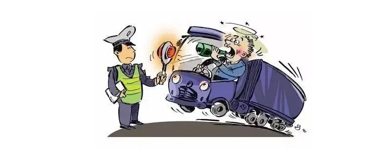 2023酒后开车怎么处罚,酒后驾驶怎么处理