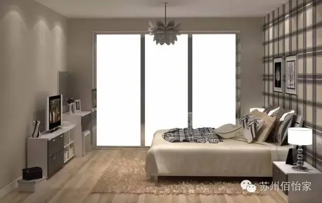 佰怡家雅致主义
