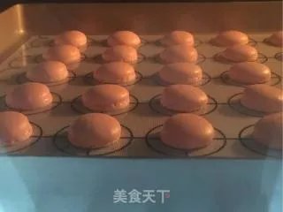 马卡龙