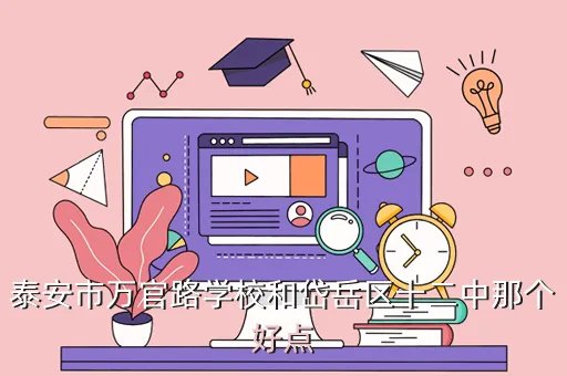 泰安十二中,泰安市有多少个中学初中哦 分别叫什么啊求大神帮助