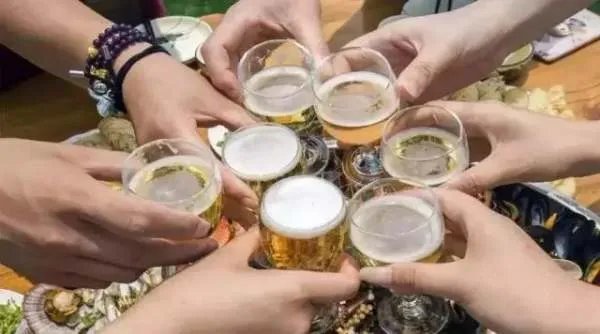 第八杯酒敬酒词
