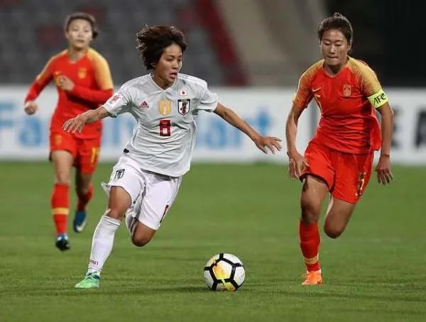 女足世界杯中国队实力如何?
