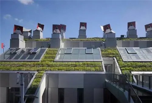 什么是绿色节能建筑 绿色建筑节能技术有哪些