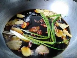 上海熏鱼