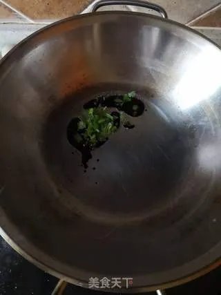 疙瘩汤
