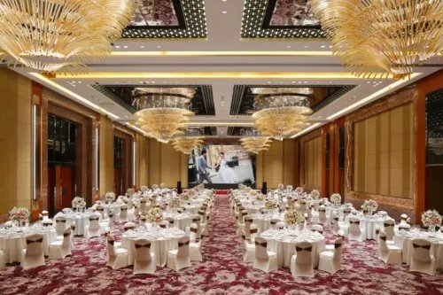 600一桌婚宴酒席怎么样 结婚酒席一般多少钱一桌