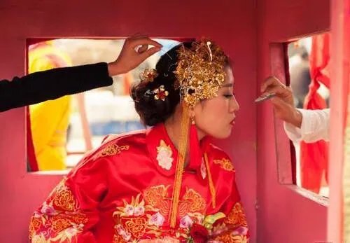天津婚礼流程有哪些风俗 天津结婚礼金一般给多少